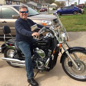 Meet your Posher, Steve